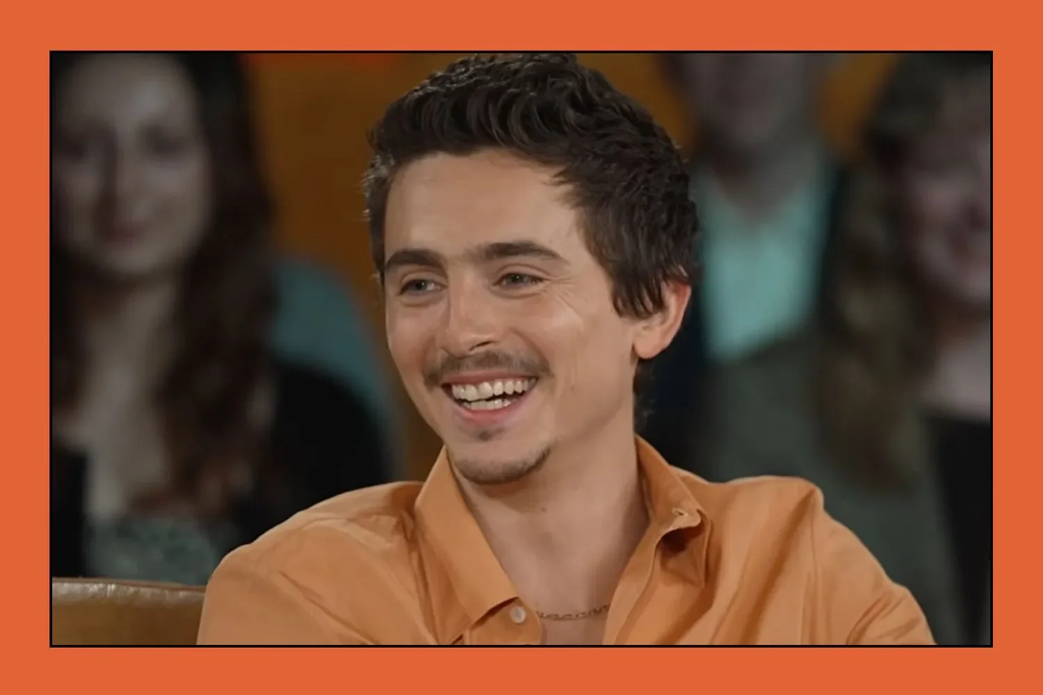 Opera Australia posts box office surge amid Timothée Chalamet’s opera and ballet comments - 3
