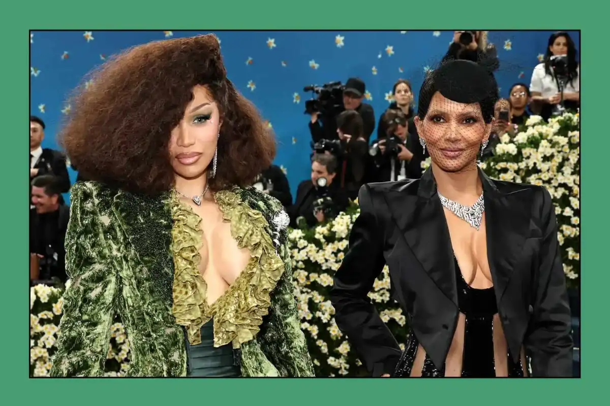 Met Gala A-Listers Show Out, Watch The Live Stream - 2