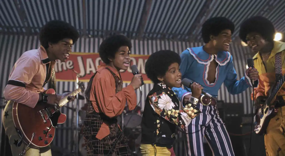 What Michael reveals about Michael Jackson - 2
