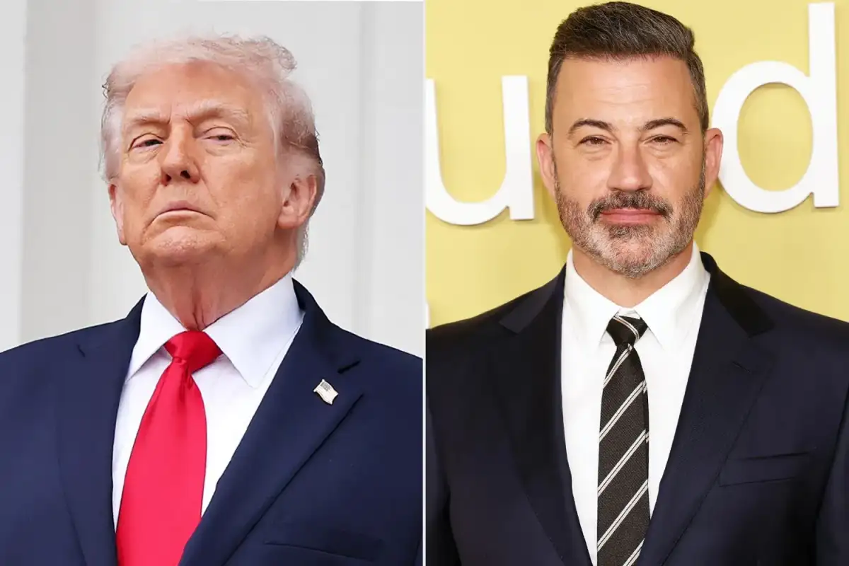 US FCC reviewing Disney's ABC station licenses after Jimmy Kimmel joke - 1