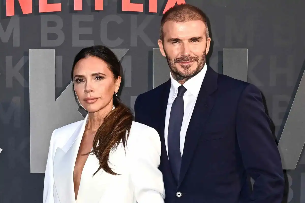 Victoria Beckham Fury: David's Wife Struggles with Silence as Brooklyn Accuses Parents of 'Mistreatment' - 3