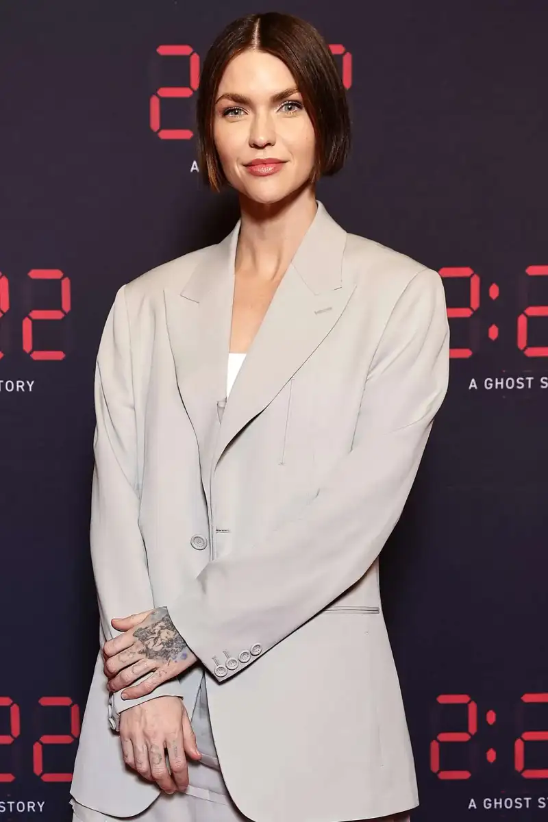 Katy Perry IS being investigated by Victoria Police over Ruby Rose's sexual assault allegations - 2