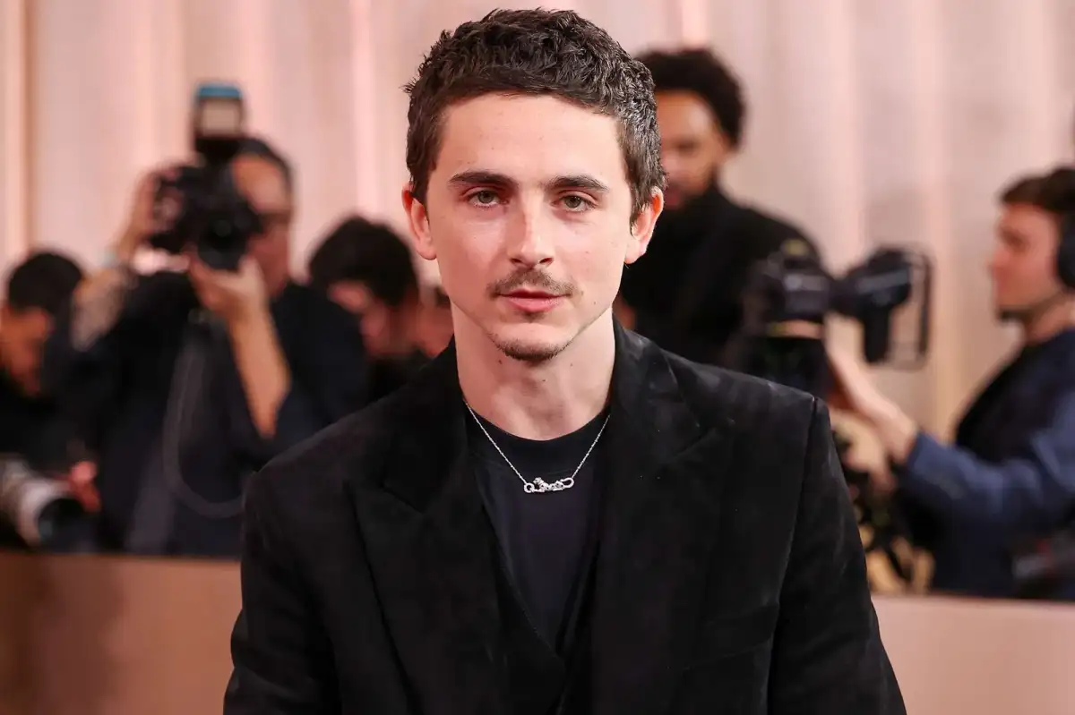 Opera Australia posts box office surge amid Timothée Chalamet’s opera and ballet comments - 2