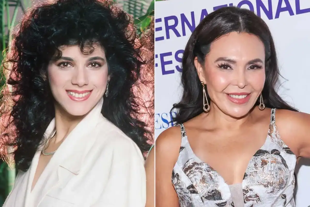 'Miami Vice' cast now vs. then - 2