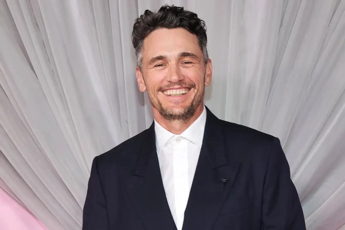 John Rambo Prequel Movie Casts James Franco in Small Role - 4