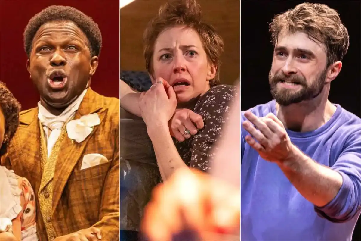 Tony Awards 2026 Nominations: See the Full List - 4