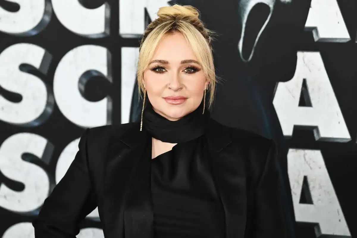 Hayden Panettiere's mum hits back at daughter's 'entitled' memoir - 4