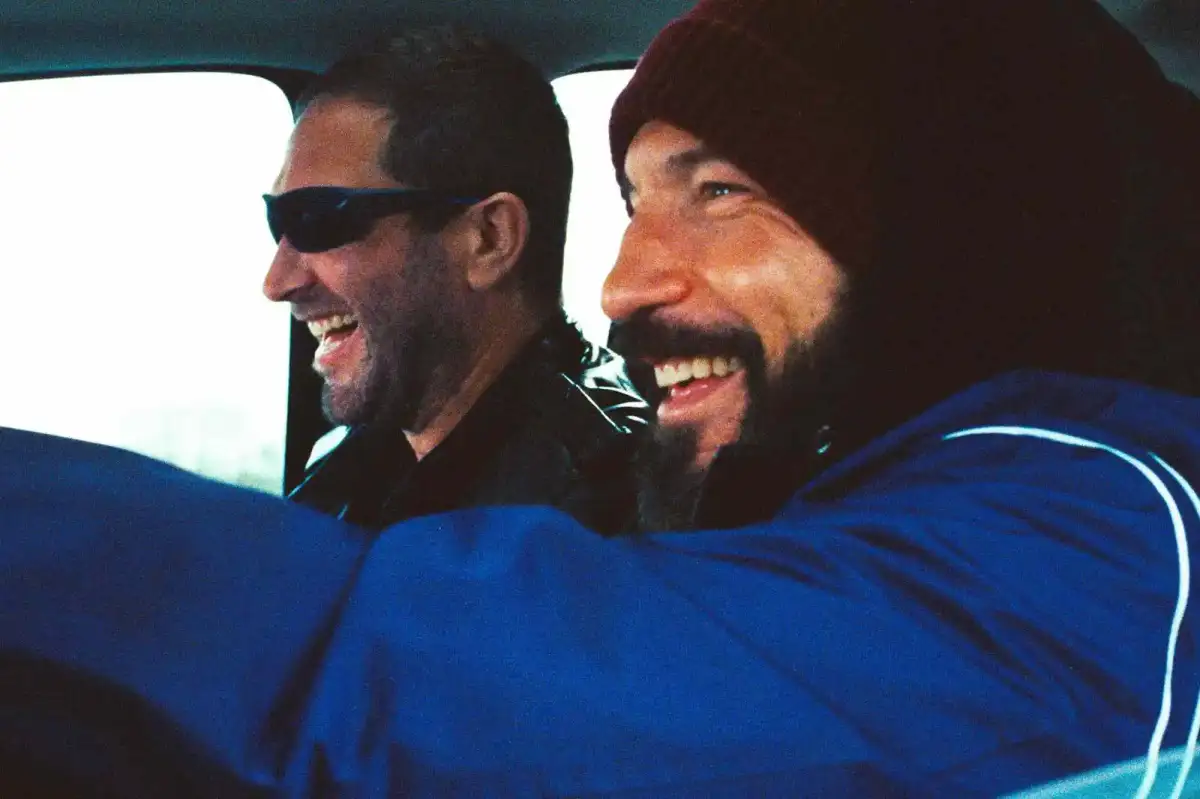 Cousin! The Bear’s surprise episode will leave you desperate for season five - 3