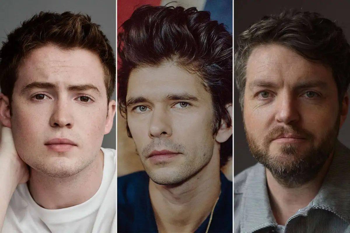 Elden Ring movie cast announced, with Alien: Romulus, The Last of Us and Ex Machina actors all on board - 2