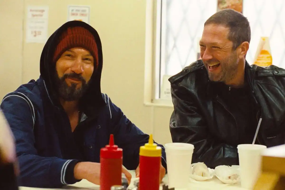 Cousin! The Bear’s surprise episode will leave you desperate for season five - 4