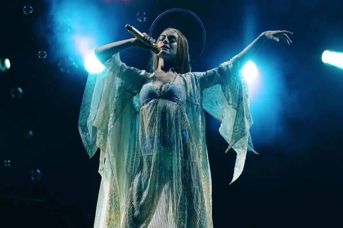 Anne Hathaway’s Mother Mary and other new movies everyone will be talking about this week - 2