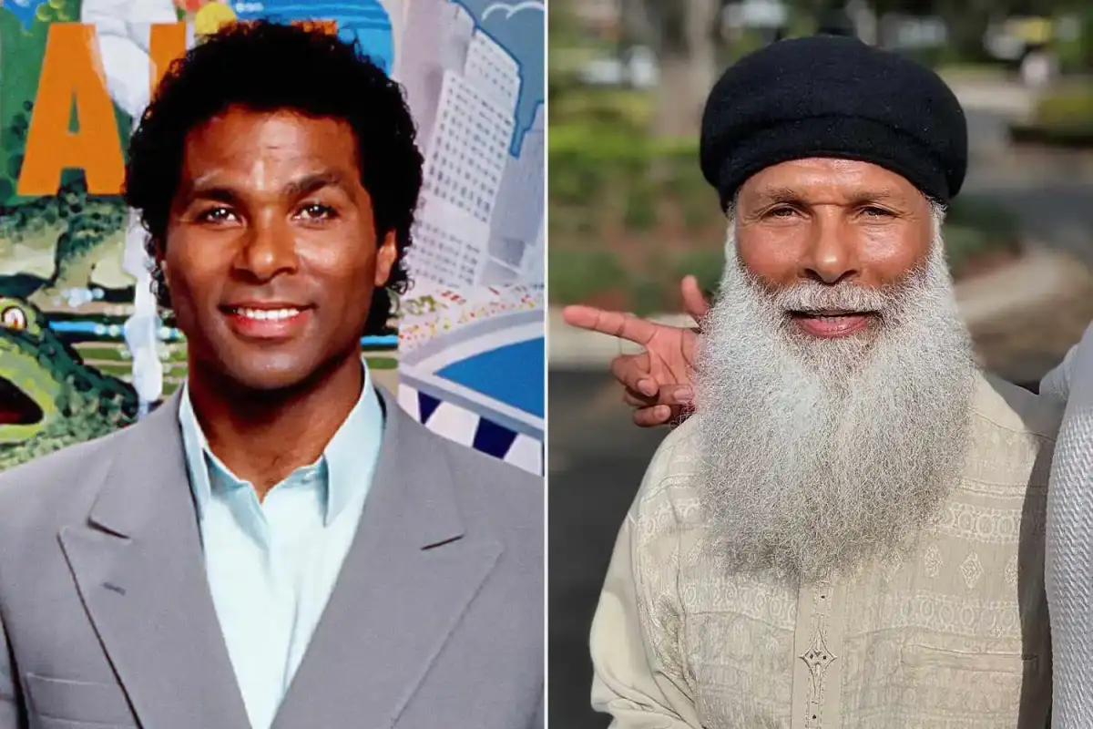 'Miami Vice' cast now vs. then - 1