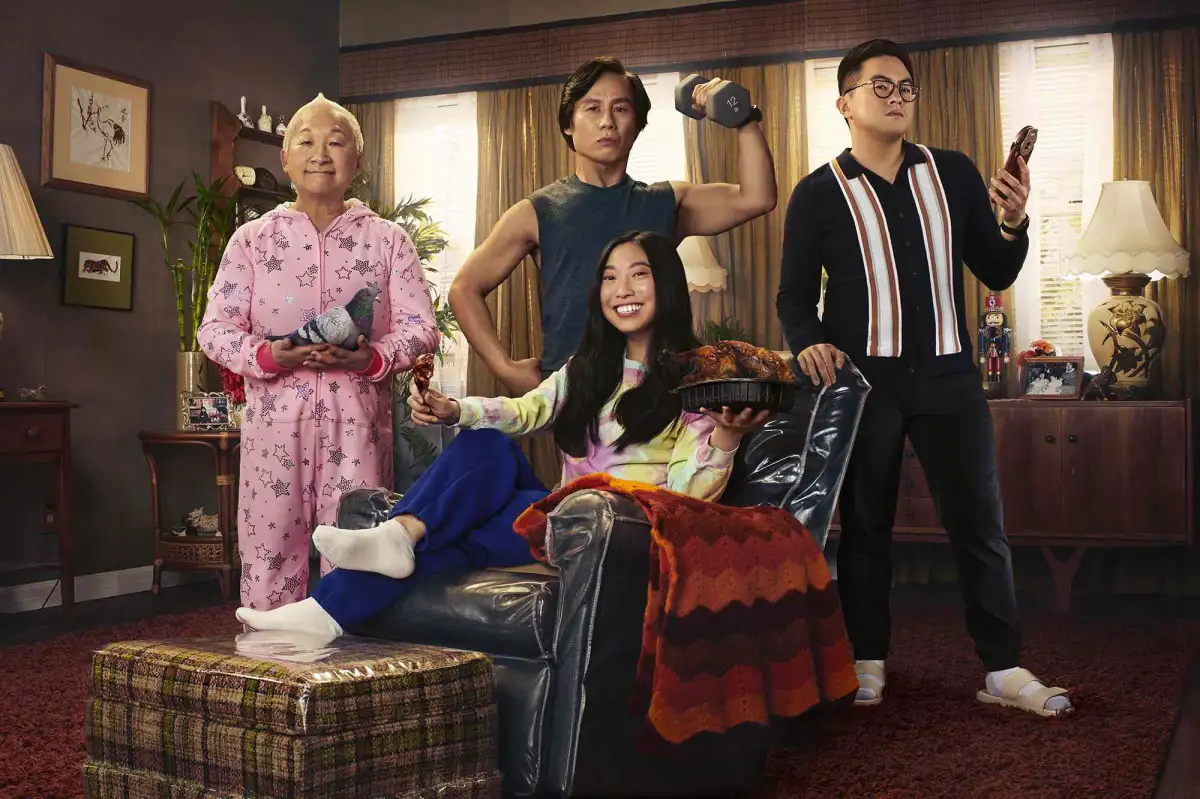 HBO Max: The 32 Absolute Best TV Shows to Watch - 1