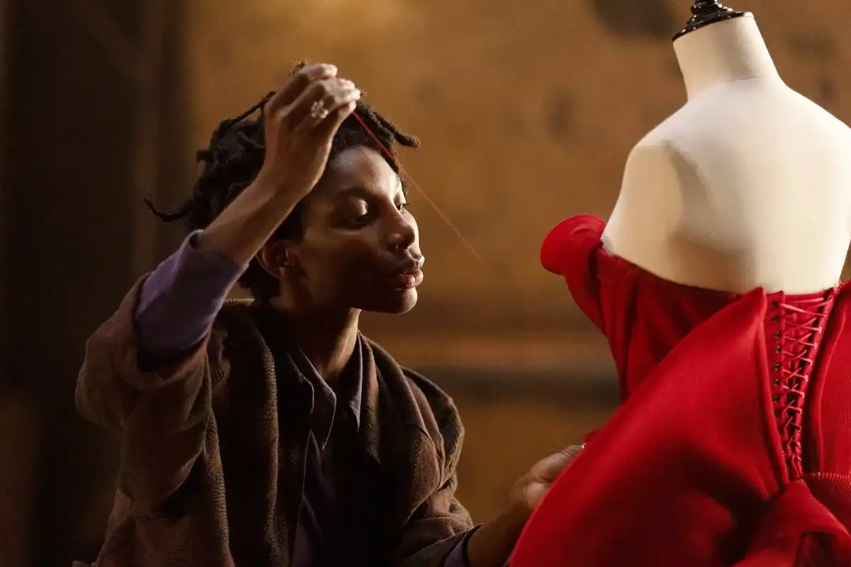 Anne Hathaway’s Mother Mary and other new movies everyone will be talking about this week - 1
