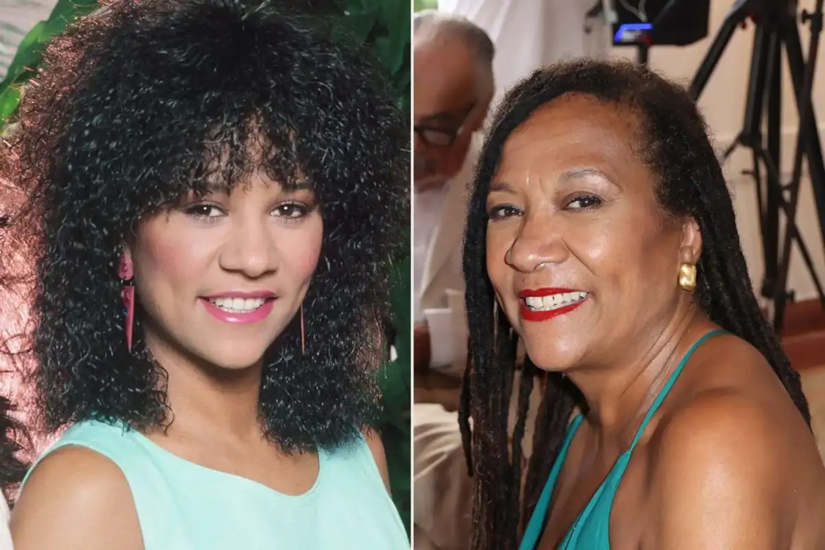 'Miami Vice' cast now vs. then - 3