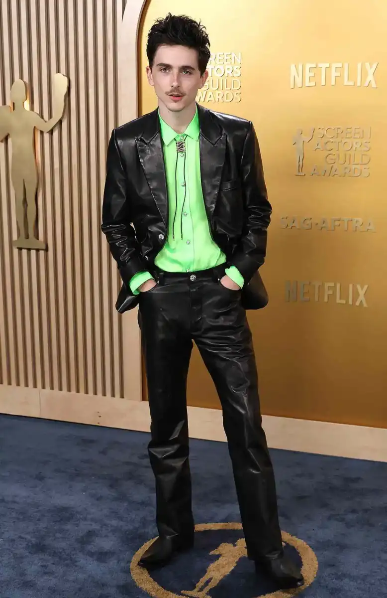 People Are Comparing Tom Holland’s “Mature” Comments About Ballet To Timothée Chalamet’s Controversial Quotes — Here’s Everything There Is To Know - 2