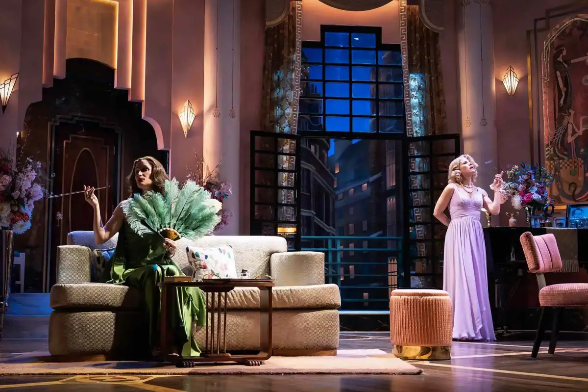 Tony Awards 2026 Nominations: See the Full List - 2