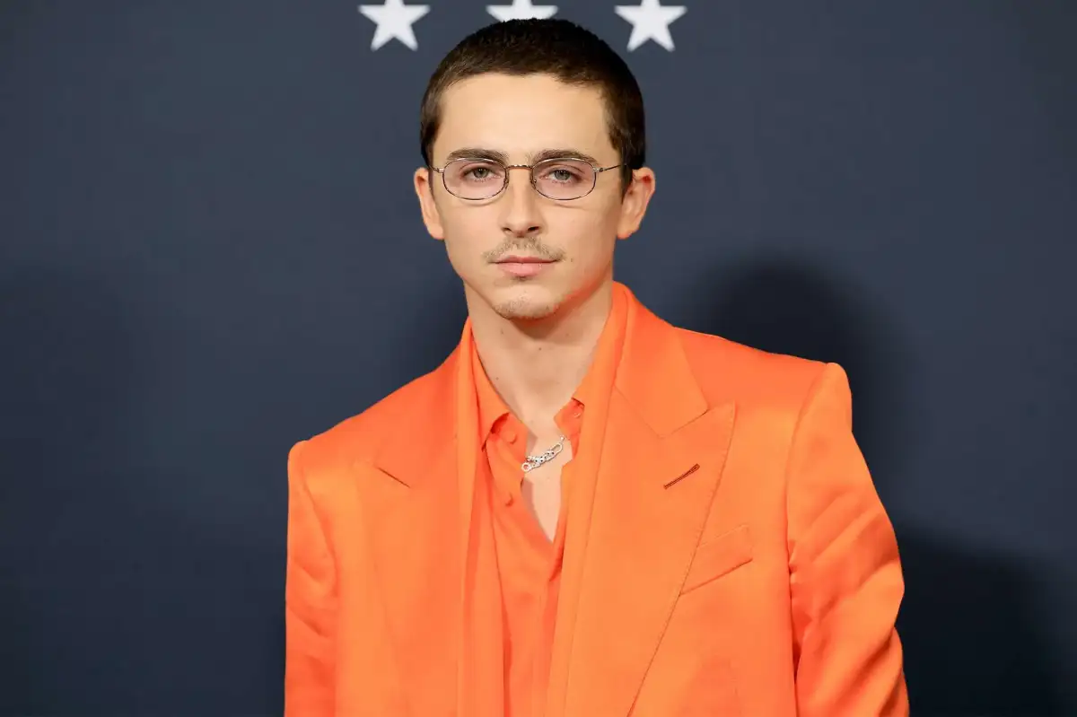 Opera Australia posts box office surge amid Timothée Chalamet’s opera and ballet comments - 1