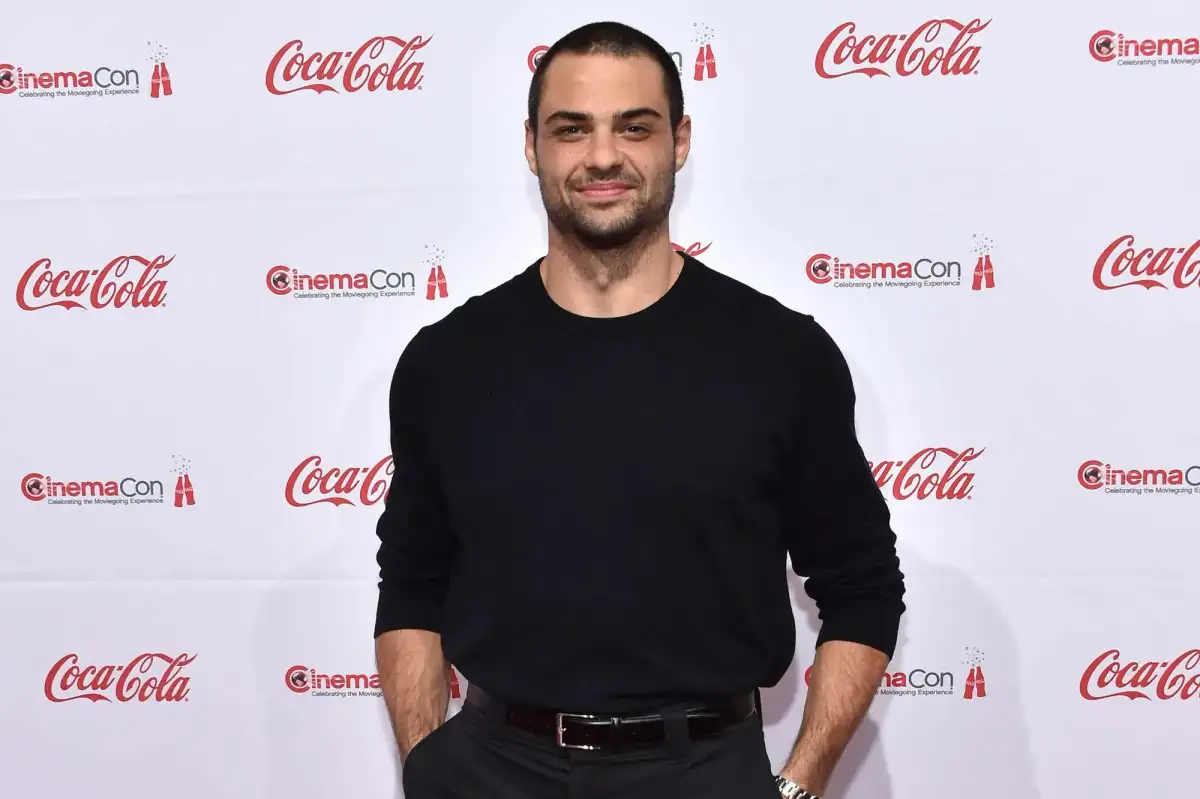 John Rambo Prequel Movie Casts James Franco in Small Role - 3