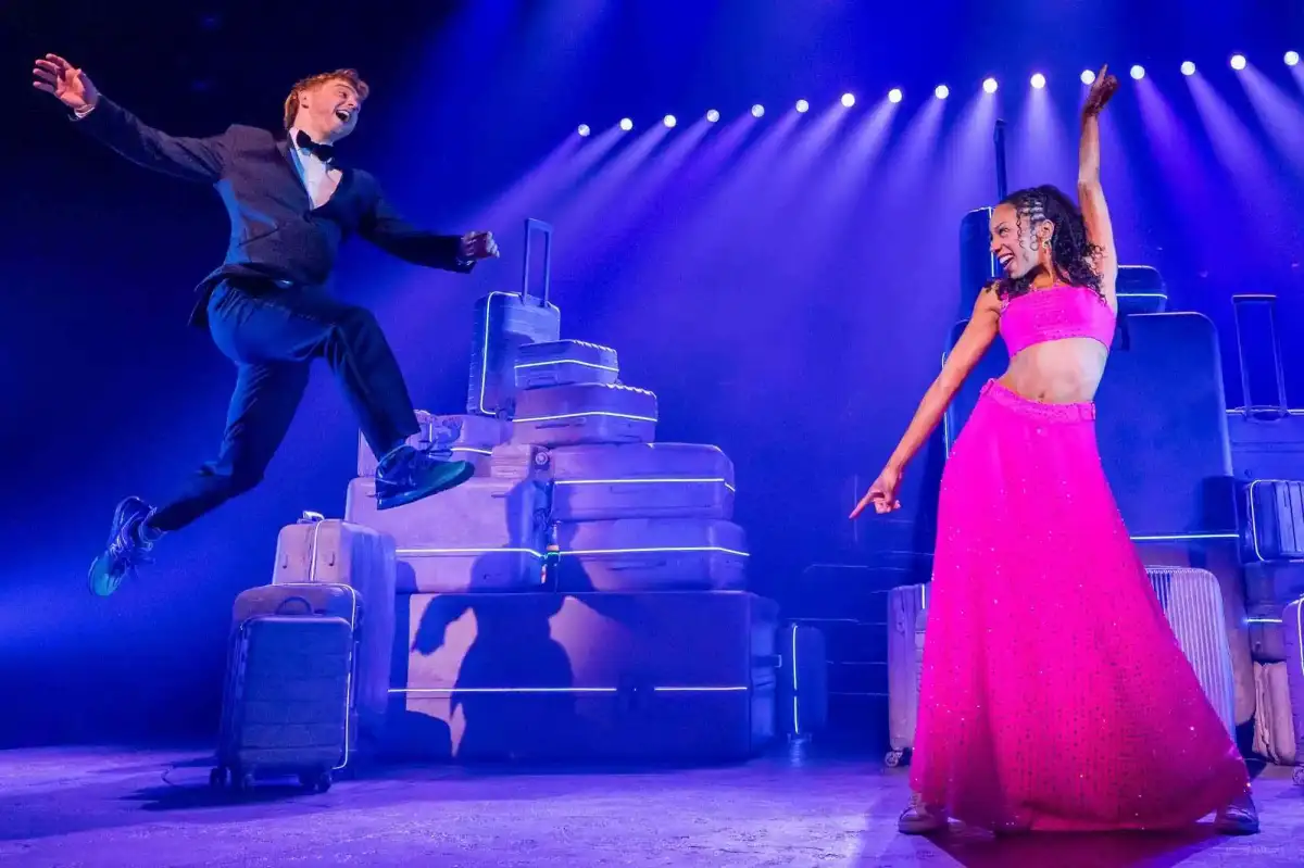 Tony Awards 2026 Nominations: See the Full List - 3