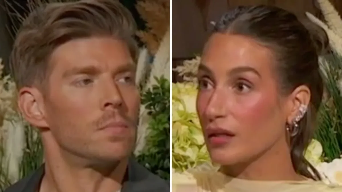 Summer House star Kyle Cooke makes shock sex confession... amid wild rumors he's a 'killer' in bed - 3