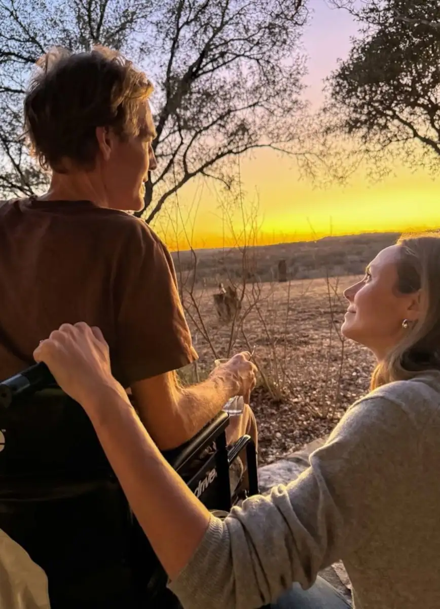 James Van Der Beek's Last Moments In Photos And Videos: Here's How The Dawson's Creek Actor Spent His Final Days - 2