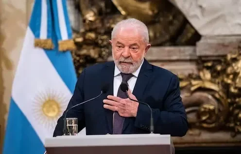 Brazil's Lula to discuss tariffs with Trump in Washington, minister says - 2