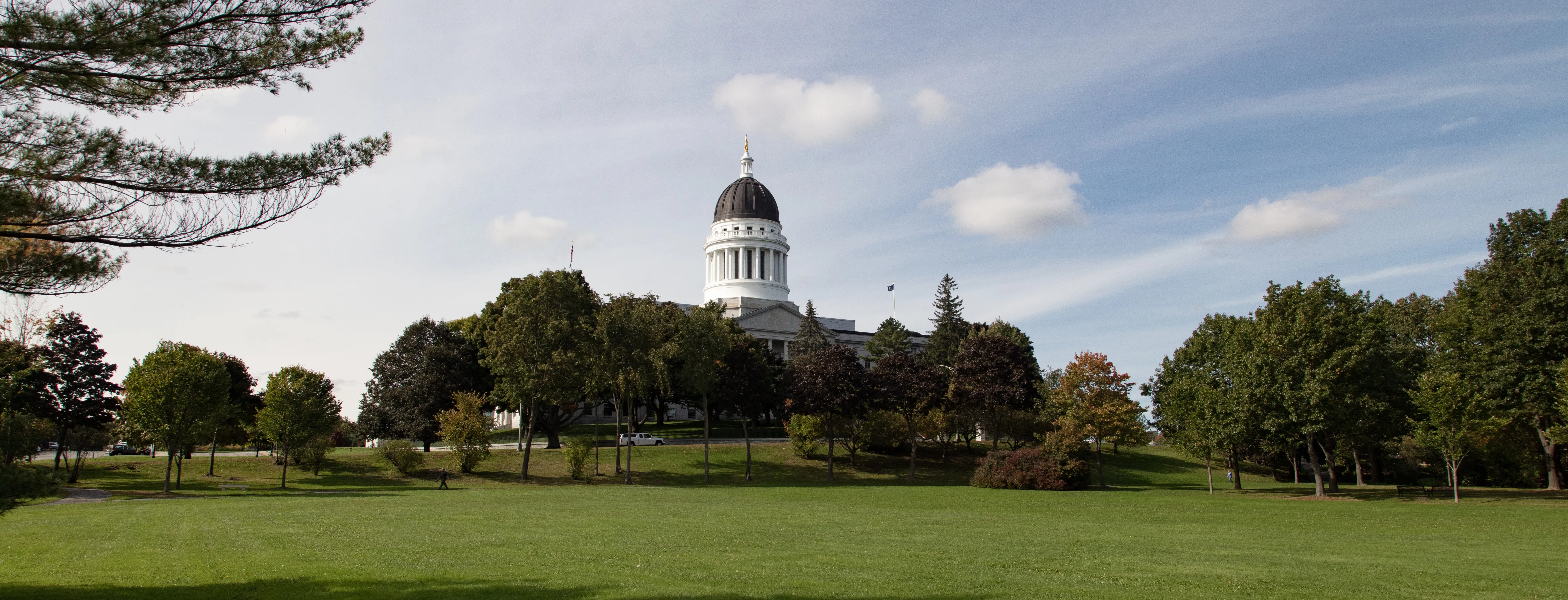 Fecteau orders Maine House investigation - Spectrum News - 3
