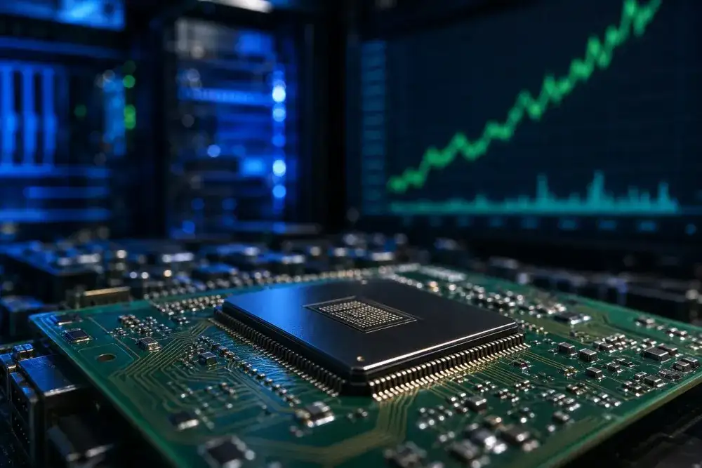 Nvidia Has Racked Up a Nearly $20 Billion Profit Over the Last 5 Months From an Unlikely Source - 1