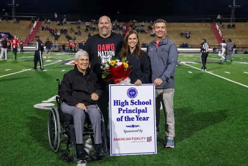 Opelika (Ala.) reveals 2026 football schedule - 2