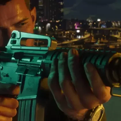 Rockstar vs. the Independent Workers' Union of Great Britain: a timeline of events so far - 1