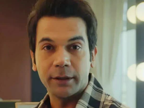 EXCLUSIVE: Farah Khan, Pratik Gandhi, Patralekhaa feature in hilarious cameos in Rajkummar Rao-Sanya Malhotra starrer Toaster - 1