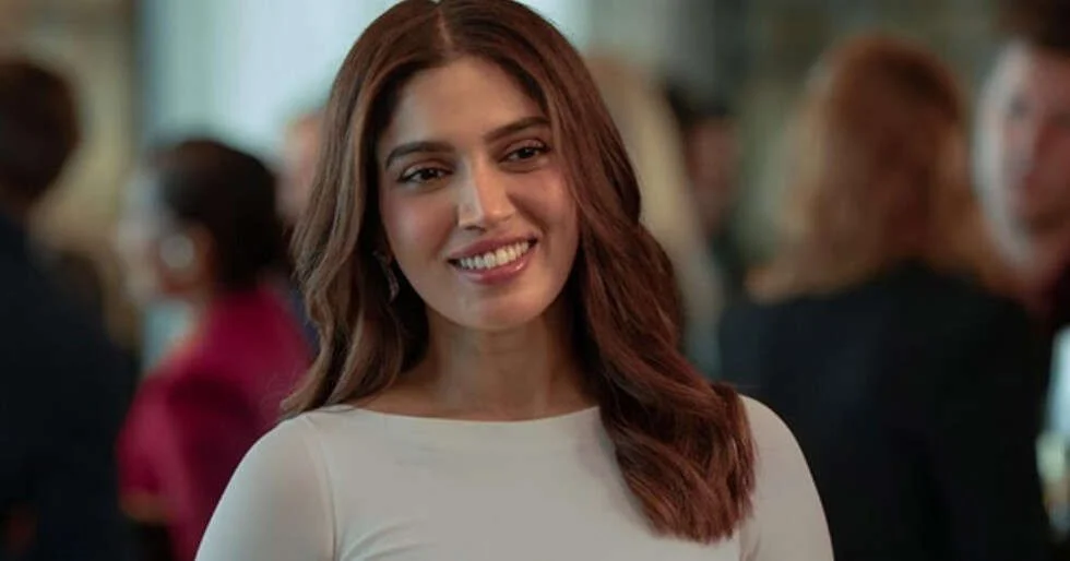 Bhumi Pednekar exits The Royals Season 2 as makers shift focus from romance to royal family drama - 4