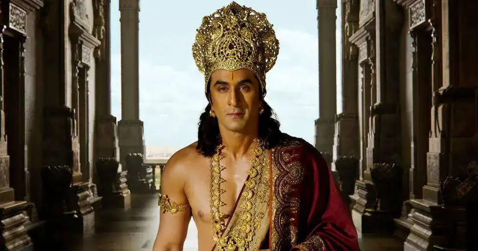 Ramayana becomes first Indian film to onboard over 10,000 crew members globally - 1