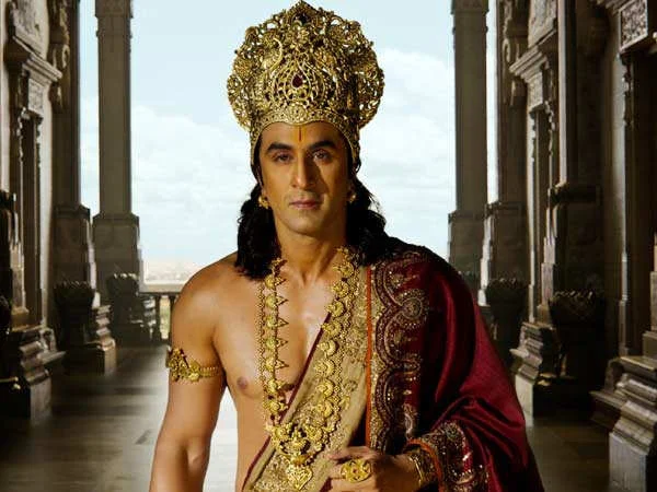 Ramayana becomes first Indian film to onboard over 10,000 crew members globally - 2