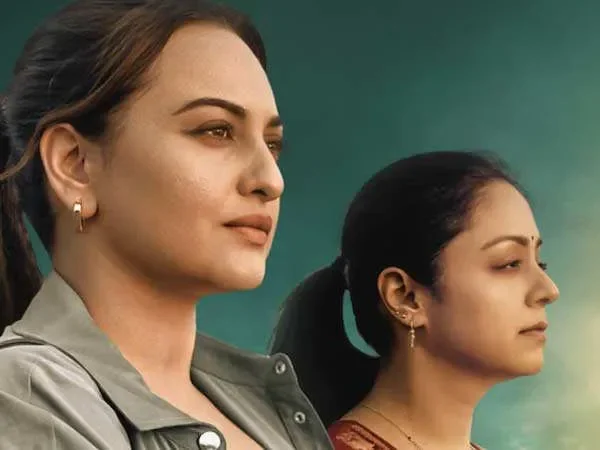 System: Sonakshi Sinha, Jyotika starrer courtroom thriller locks May 22 as the date for its premiere on Prime Video - 4