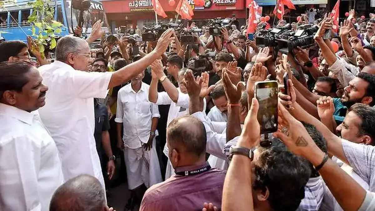 Kerala Assembly polls: Gandhi siblings recast Wayanad politics, but local fault lines persist - 3