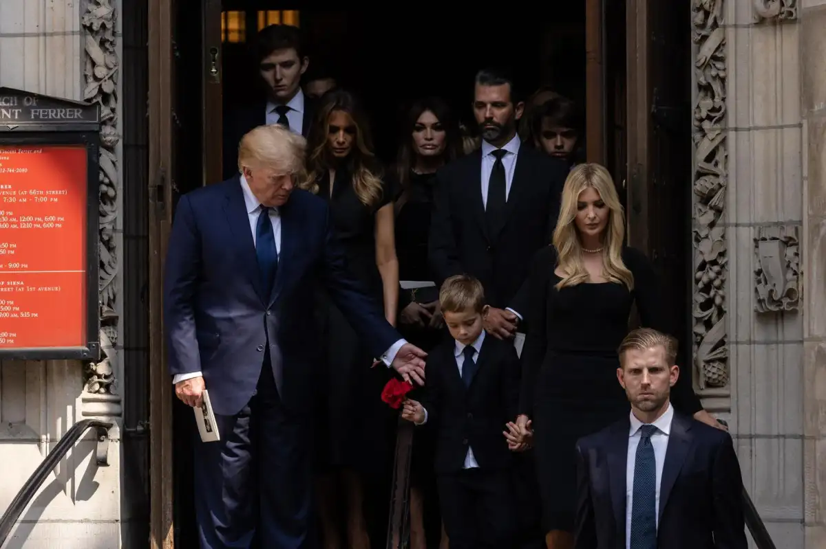 Ivanka Trump Doesn't Understand Her Favorite Philosophy - The Bulwark - 2