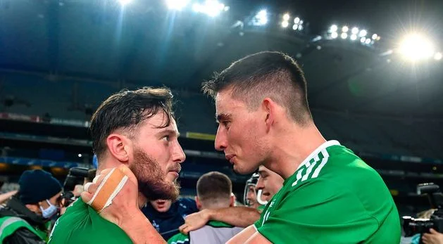 Player ratings: Hegarty and O'Donoghue power Limerick past Waterford - 2