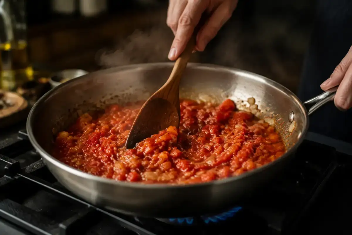 A one-pan feast recipe: Paella that turns cooking into an event - Ynet News - 2