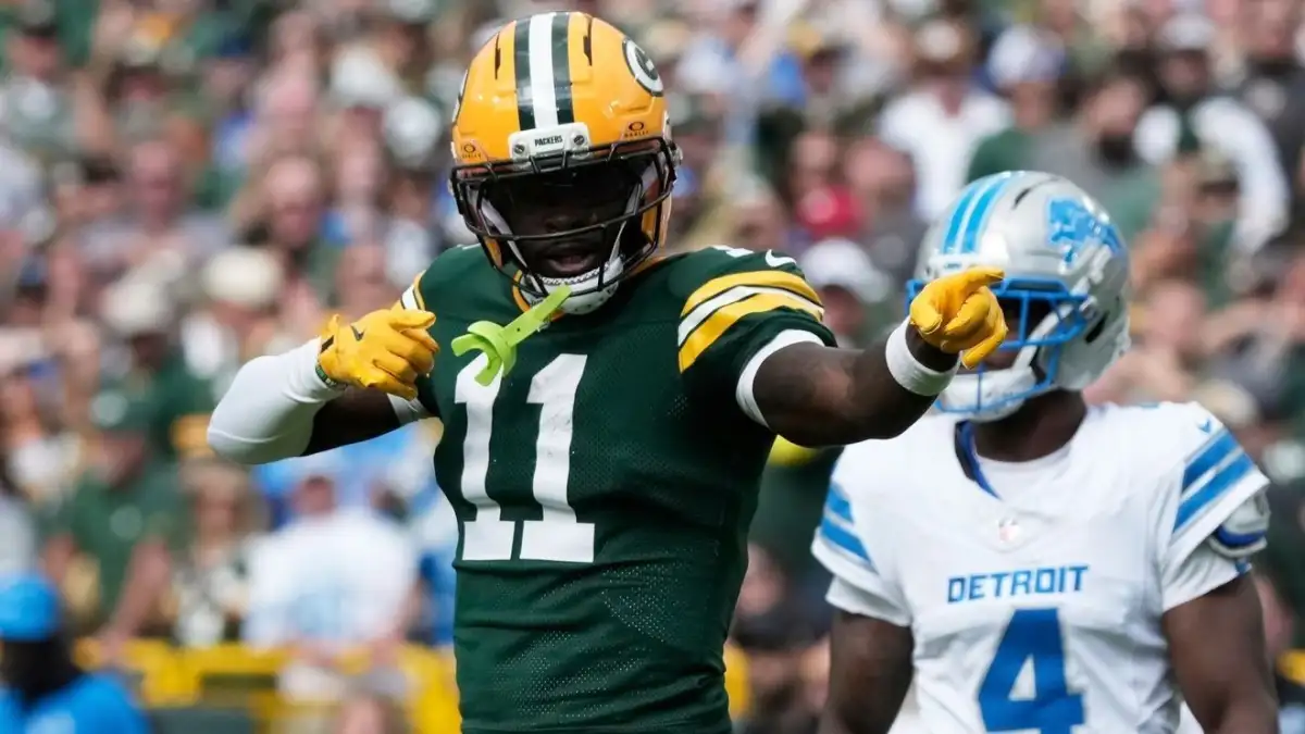 Packers, Reed agree to 3-year, $50M extension - 3