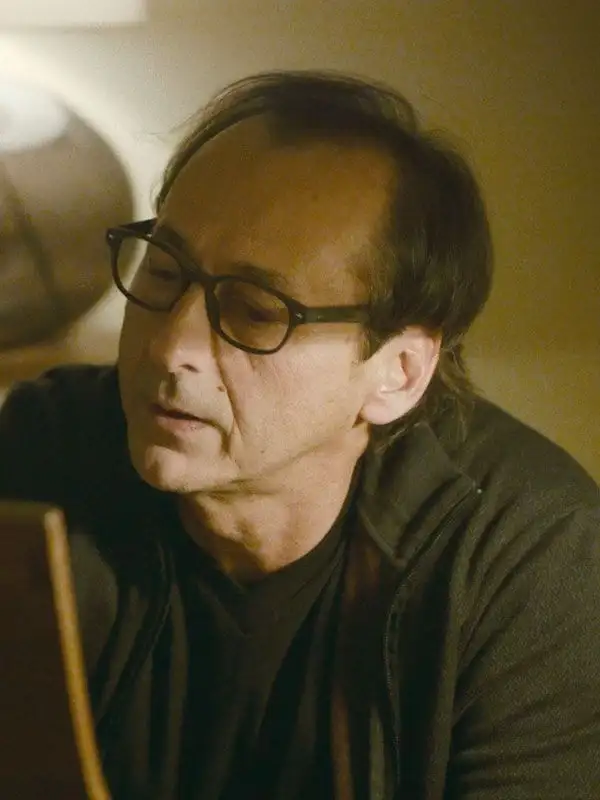 [VIDÉO] Voyez les premières images de «Rédemptions», le prochain film de Luc Picard - 2