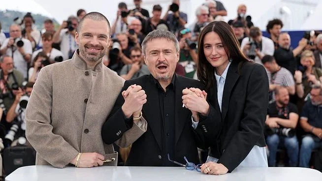 ‘Fjord’ by Romania’s Cristian Mungiu wins Cannes’ top prize - 2
