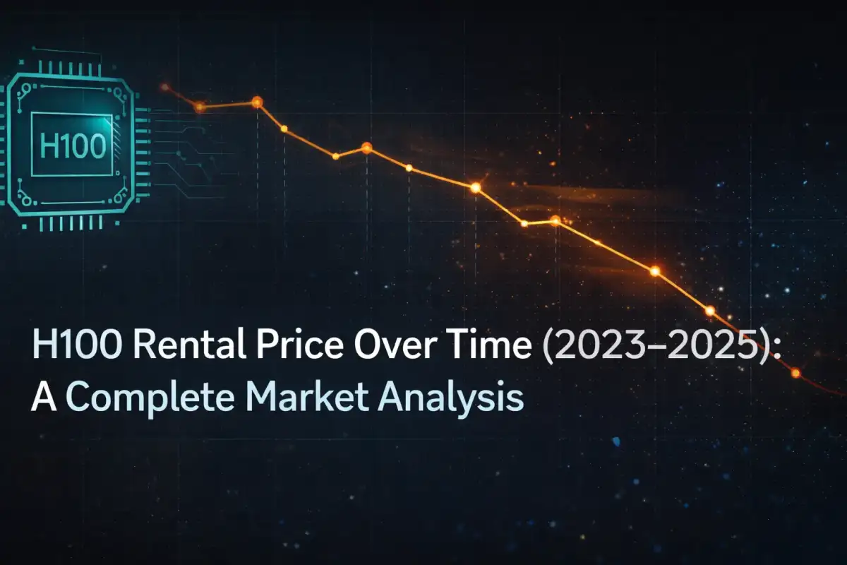 The Great GPU Shortage – Rental Capacity – Launching our H100 1 Year Rental Price ... - 4