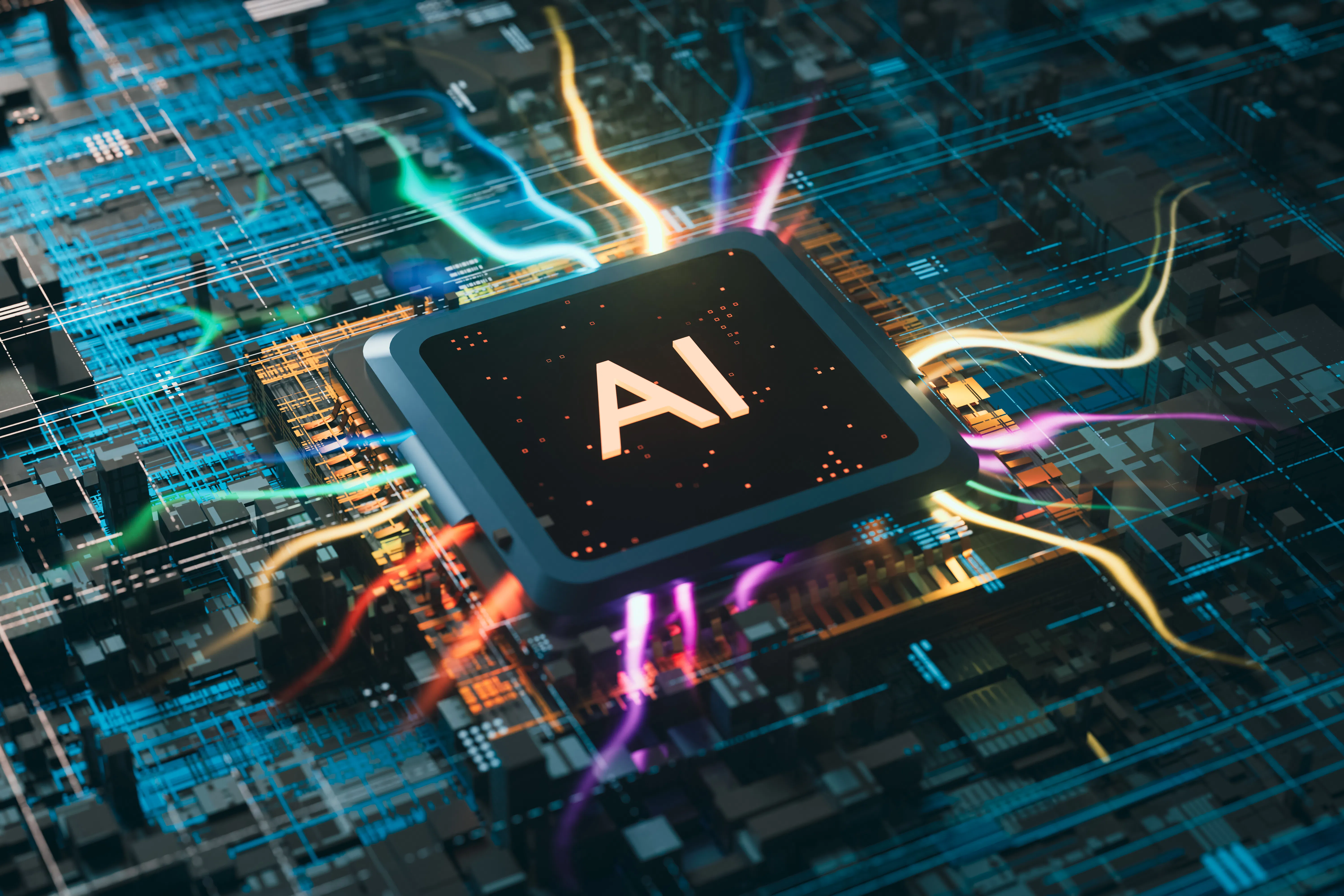 Best AI Altcoins to Watch: Stargate LLM, Bittensor, Render, and FET - StreetInsider - 2
