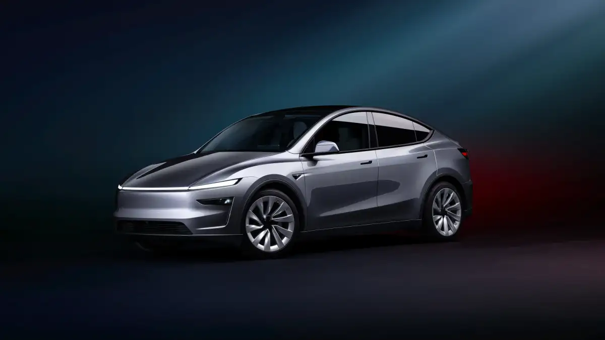 Tesla Earnings Beat, Stock Rises Toward Early Entry; Elon Musk On Deck - 3