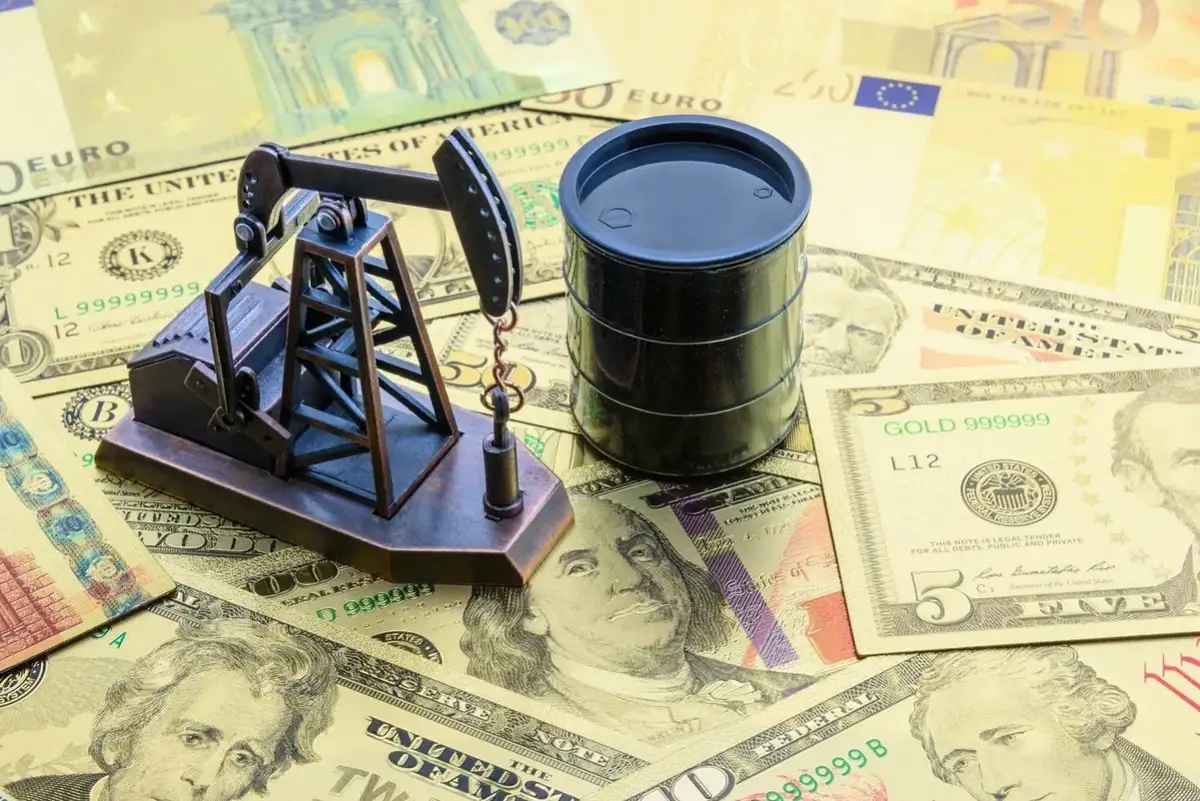 Is $150 Oil Really Possible in Two or Three Weeks? - 1