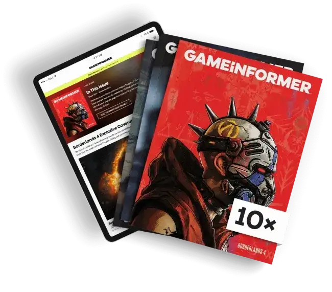 Screamer Review - 1