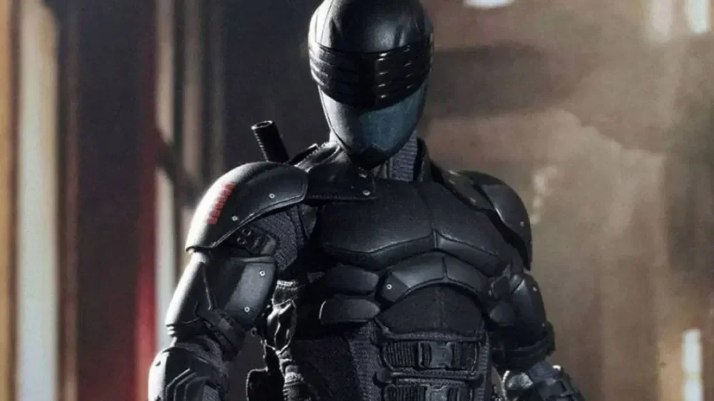 G.I. Joe is getting a new movie from Danny McBride, but it's not a comedy - 1