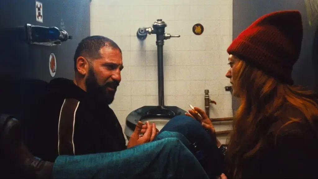 Cousin! The Bear’s surprise episode will leave you desperate for season five - 1